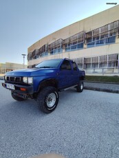 Nissan Navara '97