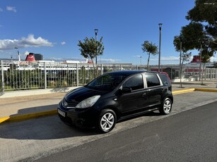 Nissan Note '10