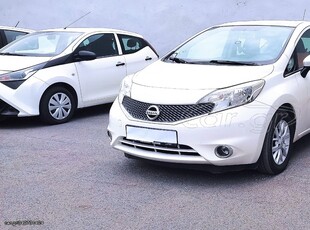 Nissan Note '14 1.5 DCI