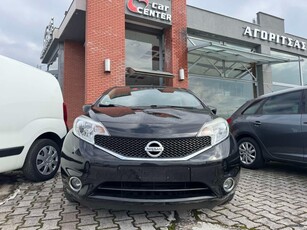 Nissan Note '15 1.2 Acenta PLUS