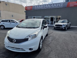 Nissan Note '15