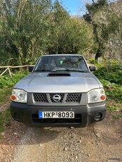 Nissan NP300 '08