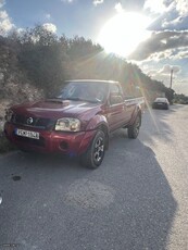 Nissan NP300 '09 NP 300