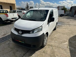 Nissan NV 200 '14 1.5 dCi A/C EURO 5!!!