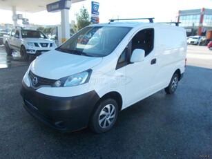 Nissan NV 200 '17