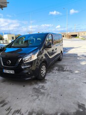 Nissan NV300 '17