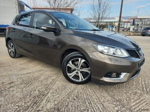 Nissan Pulsar '15 1.5 DCI ACENTA