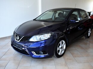 Nissan Pulsar '16 1.5DCi N-CONNECTA EURO6