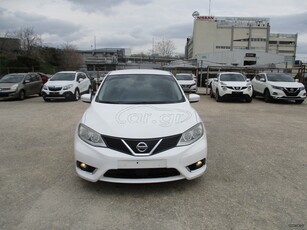 Nissan Pulsar '16