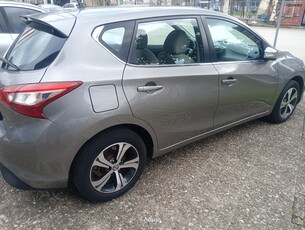 Nissan Pulsar '18 ACENTA