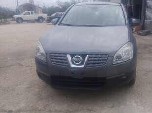 Nissan Qashqai '06 4 X 4