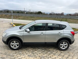 Nissan Qashqai '07