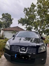 Nissan Qashqai '08 1.5 DCI ACENTA 2WD