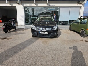 Nissan Qashqai '08 1.6 ACENTA 4X2