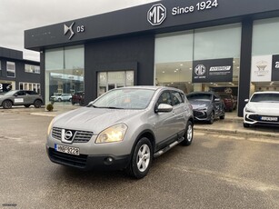 Nissan Qashqai '08 1.6 ACENTA FULL EXTRA