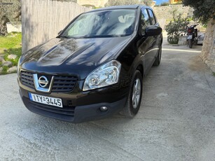 Nissan Qashqai '08