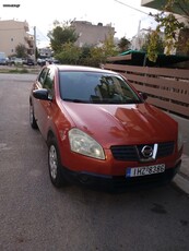 Nissan Qashqai '08