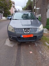 Nissan Qashqai '08