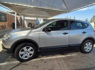 Nissan Qashqai '09 ACCENTA