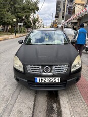 Nissan Qashqai '09