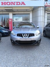 Nissan Qashqai '10 1.5 DCI TEKNA PANORAMA FULL EXTRA