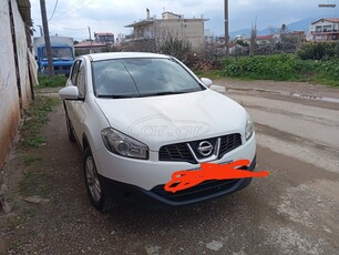 Nissan Qashqai '10 nissan qascai 1600