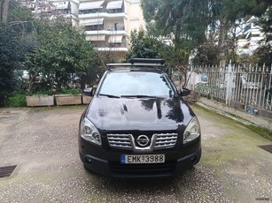 Nissan Qashqai '10 QASHQAI