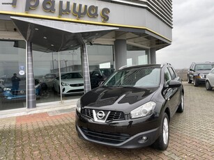 Nissan Qashqai '11 (ΤΙΜΗ ΠΟΛΥΤΕΚΝΟΥ)