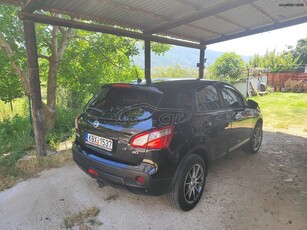 Nissan Qashqai '12