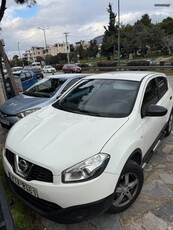 Nissan Qashqai '13