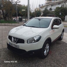 Nissan Qashqai '13 Dci