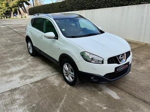 Nissan Qashqai '13 TEKNA PANORAMA FULL EXTRA