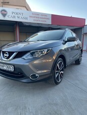 Nissan Qashqai '14