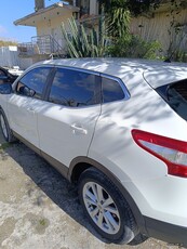 Nissan Qashqai '14