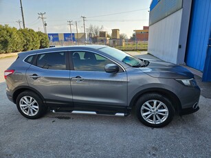 Nissan Qashqai '14