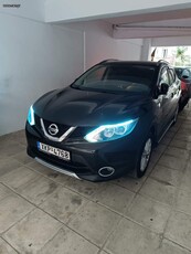 Nissan Qashqai '14 ACENTA