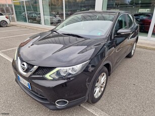 Nissan Qashqai '14 CLIMA CAMERA CRUISE FULL 107000KM!!