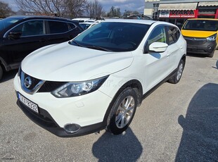 Nissan Qashqai '14 J11