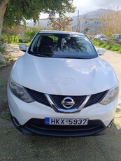 Nissan Qashqai '14 QASHQAI DIESEL