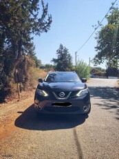 Nissan Qashqai '15 1.6 DCI TEKNA