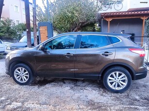 Nissan Qashqai '15