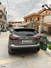 Nissan Qashqai '15