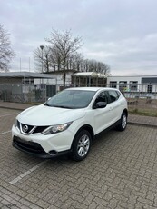 Nissan Qashqai '15