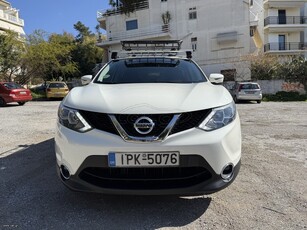 Nissan Qashqai '15 Acenta Connect