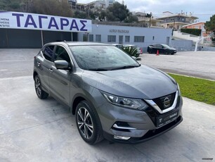 NISSAN QASHQAI 1.5 DCI N