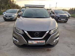 NISSAN QASHQAI 1.5 TURBODIESEL N