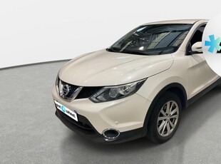 Nissan Qashqai '16 1.5 Connect Edition | ΕΩΣ 5 ΕΤΗ ΕΓΓΥΗΣΗ