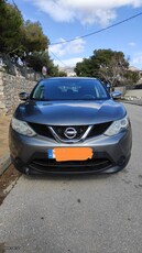 Nissan Qashqai '16