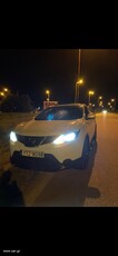 Nissan Qashqai '16