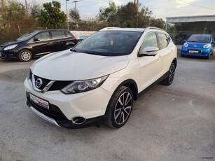 NISSAN QASHQAI 1.6 DCI TEKNA 2016